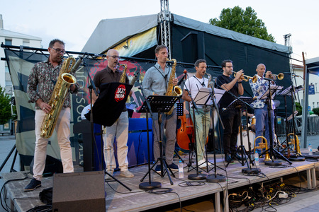 Nonet Kumovi All stars 3. 7. 2025 (1)